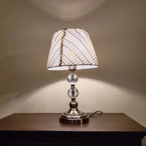 Crystal Sphere Radiance