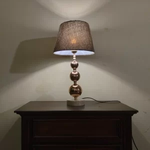 Orb Weaver Lamp