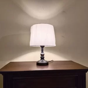 Twilight Column Lamp