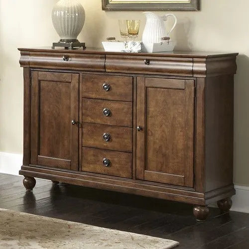 052a80a967830541b2327cba626a1492 The Chestnut Bluff Sideboard