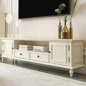 Chestnut Manor TV Console
