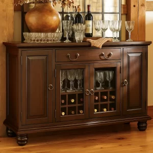 The Grand Lodge Sideboard