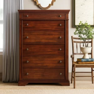 Deep Auburn High Chester