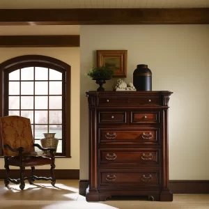 The Grand Haven Chester