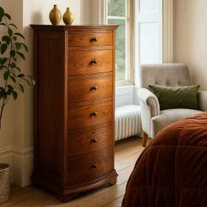 The Ellington Heritage Chester