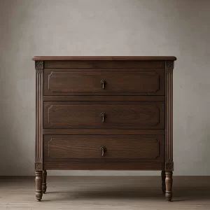 The Louis Flute Chester