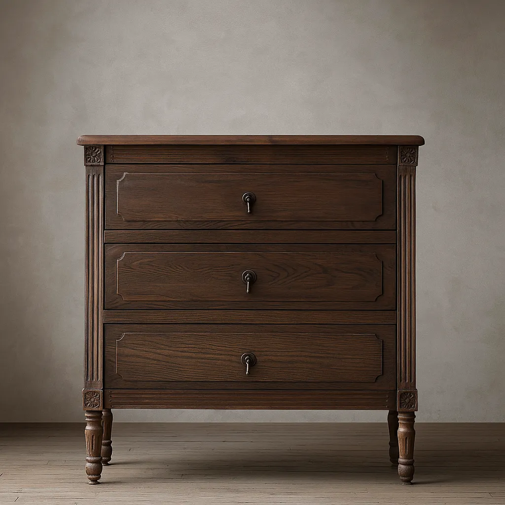 20251029_1713_फर्नीचर The Louis Flute Chester