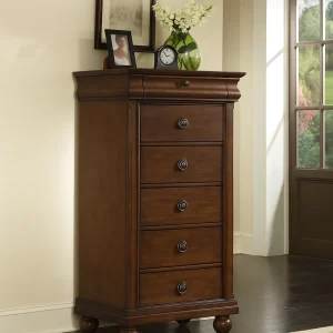 The Heirloom Sentinel Chester