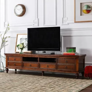 Empire Luxe TV Rack