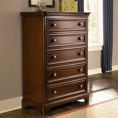 2d2ece7e6e35a806b8bf89b2b580edc2 Richmond Five-Drawer Chester