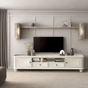 Lumine TV Rack