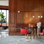 Choosing the Perfect Dining Table for Family Gatherings