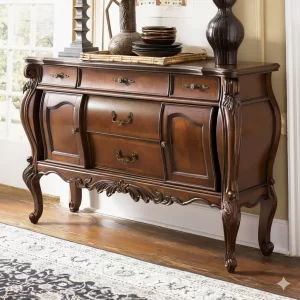 Regal Manor Sideboard