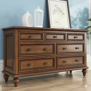 Empress Legacy Sideboard