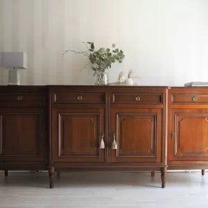 The Zephyr Sideboard