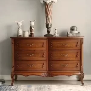 Vintage Charm Chester