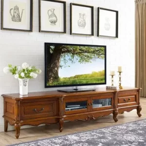 The Wellington TV Console