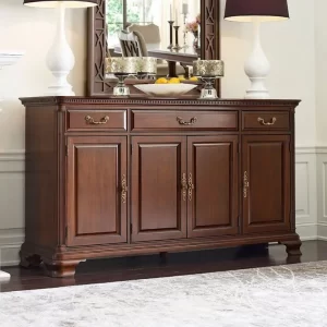 Classic Dining Room Sideboard