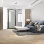 Matching Furniture Finish with Textures and Wall Colors