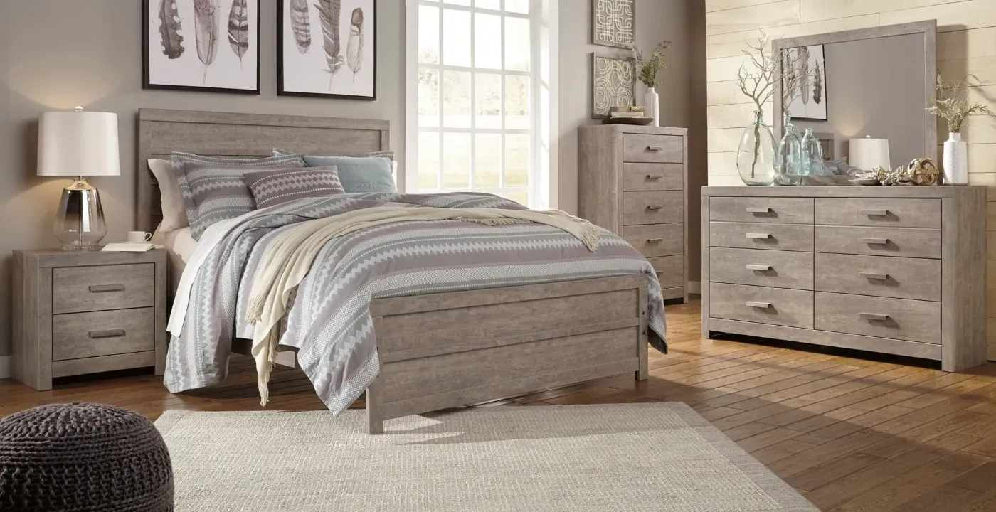 Bedroom Set Should Be More Than Just a Bed