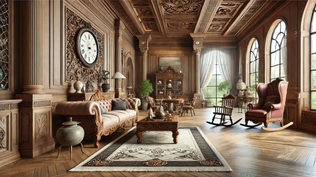 The Role of Craftsmanship in Long-Lasting Furniture