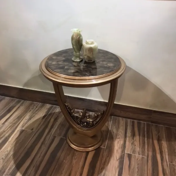 Majestic V-Frame Side-Stand