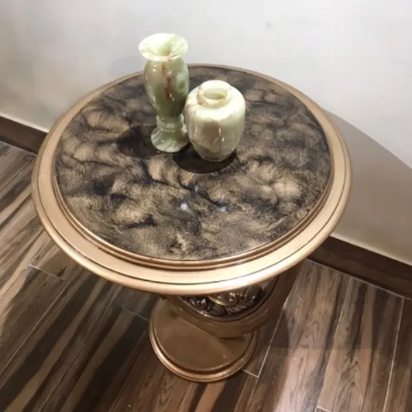 Majestic V-Frame Side-Stand