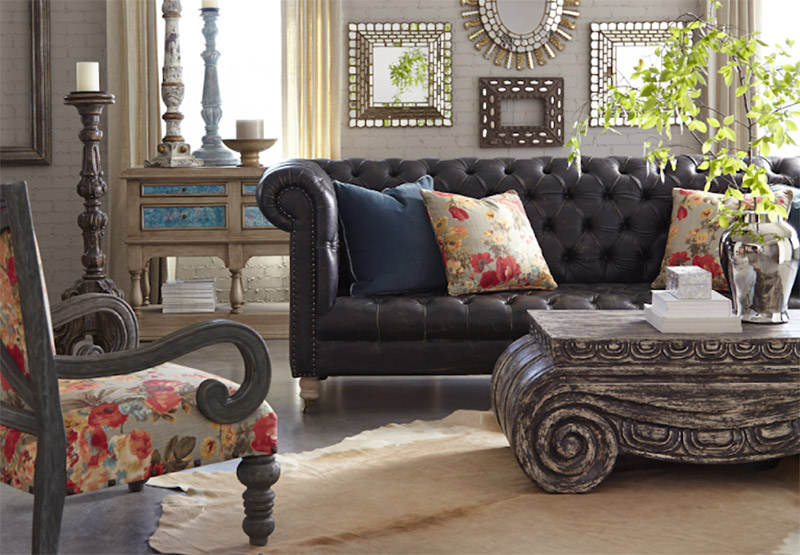 Why Handcrafted Furniture Feels Different