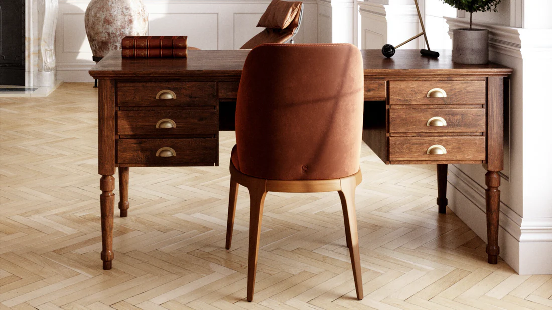 How to Maintain Your Solid Wood Furniture During Karachi Humidity