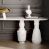 Why a Hand-Crafted Console Table is the Perfect Entryway Statement