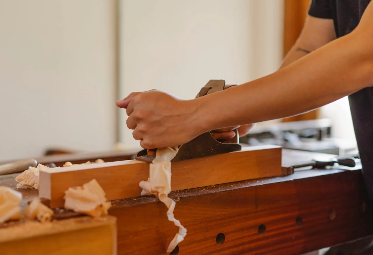 Why Hand-Finished Furniture Holds Its Value Better Than Factory Made