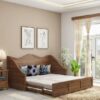 Why Hidden Storage Beds are the Best Solution for Small Apartments in 2026