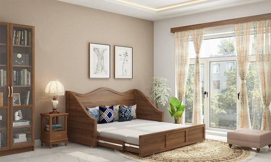 Why Hidden Storage Beds are the Best Solution for Small Apartments in 2026