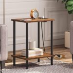 Smart Furniture that is Built in Chargers is changing Modern Living Rooms