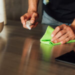 How to Clean and Maintain the Polish of Your Wooden Dining Table