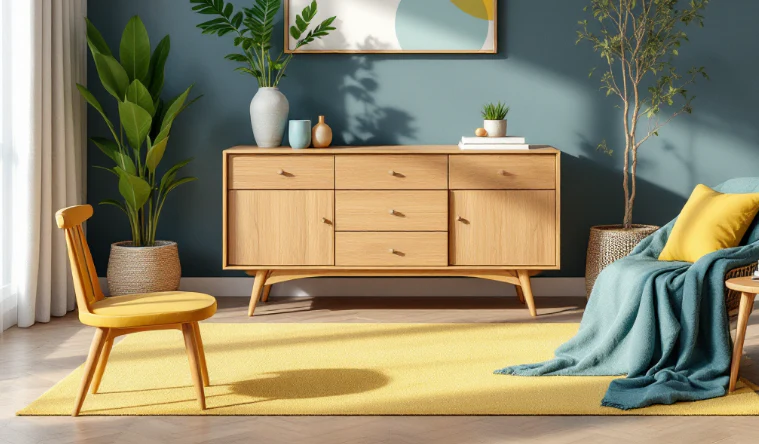 How to Identify High Quality Solid Wood Furniture From Cheap Alternatives
