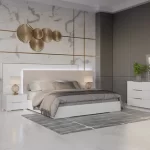 Buying a Full Bedroom Furniture Set in Karachi Saves You Money