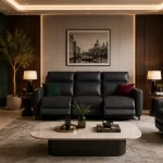 Why Hardwood is the Best Material for Modern Home Furniture