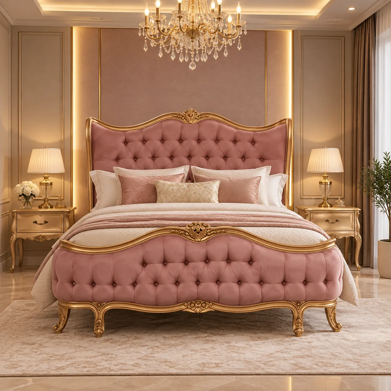 Royale Comfort Suite