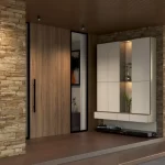 Modern Wooden Door Designs