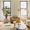 Center Tables vs. Nesting Tables