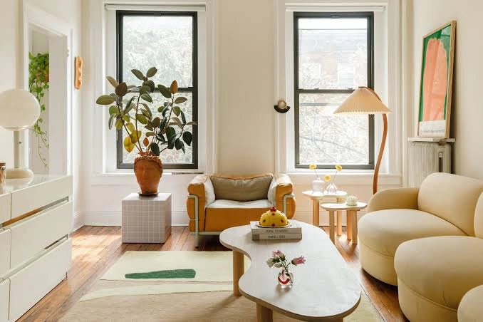 Center Tables vs. Nesting Tables